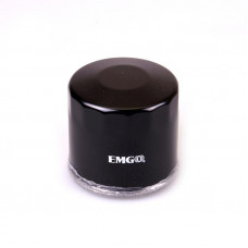 [EMGO] Масляный фильтр 10-269800 / HF153 Черный