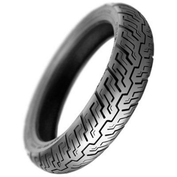 Мотошина Shinko SR733 130/70-18 63H перед