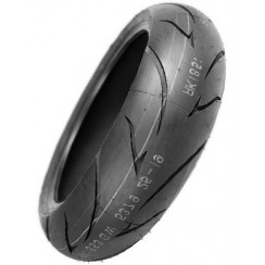 Мотошина Shinko R011 JLSB 180/55ZR-17 73W зад