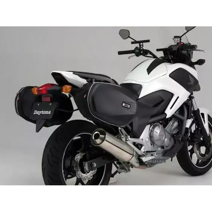 Крепеж боковых кофров GIVI TE1111 EASYLOCK NC700S/X (12-13)/NC750S/X (14