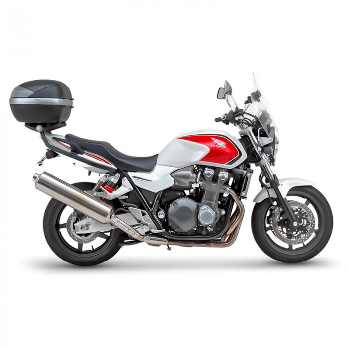 Крепеж центрального кофра GIVI 259FZ Honda CB1300/CB1300S (03-09)