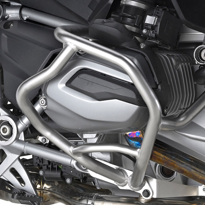 Набор крепежа GIVI TN5108KIT для TN5108 - TN5108OX