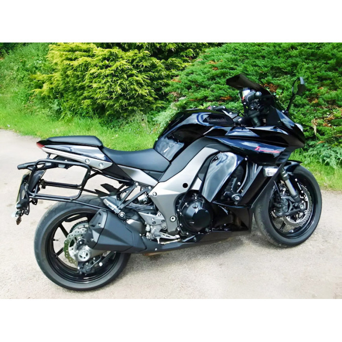 Установочный комплект GIVI 4100KIT для PLXR4100