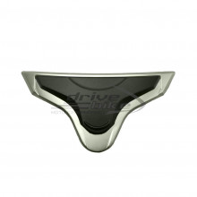 [SCORPION EXO] Элемент вентиляции нижний ЕХО-1000 хром