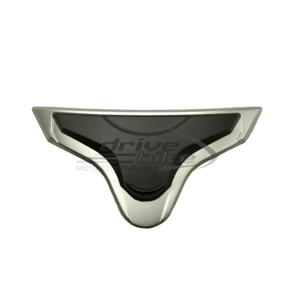 Элемент вентиляции нижний ЕХО-1000 хром