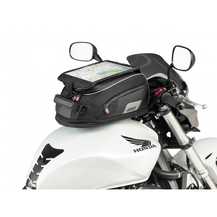 Крепеж GIVI BF20 TANKLOCK сумки на бак мотоцикла Honda CB650F/CBR650F (14-16)