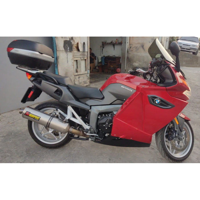 Крепеж центрального кофра GIVI SRA693 BMW K1200GT / K1300GT (06-10)