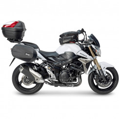 Крепеж боковых кофров GIVI TE3100 EASYLOCK Suzuki GSR 750 (11-16)