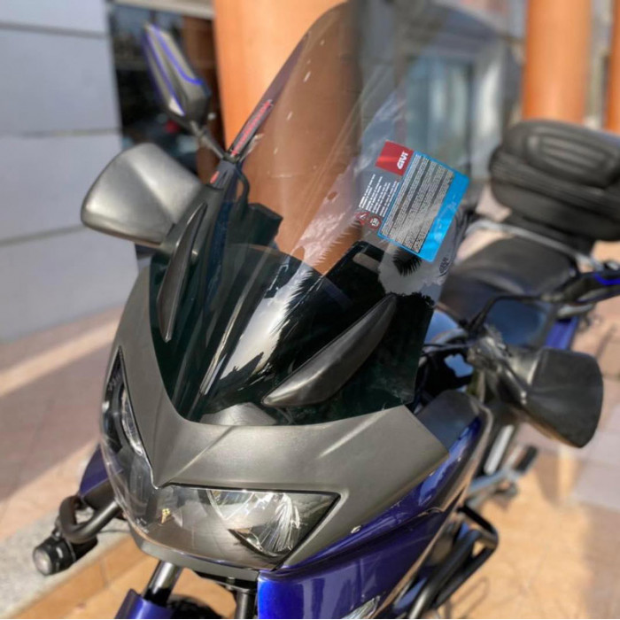 Стекло ветровое GIVI D300S Honda XL1000V Varadero (03-12)