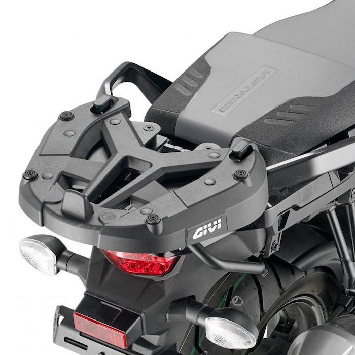 Крепление кофра GIVI SR3117 SUZUKI V-STROM 1050