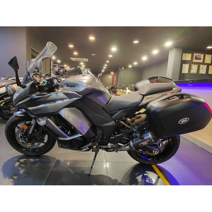 Установочный комплект GIVI 4100KIT для PLXR4100