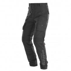 Мотоштаны Furygan REDINGTON 3C PRIMALOFT®, цвет Черный
