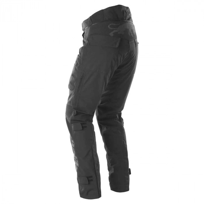 Мотоштаны Furygan REDINGTON 3C PRIMALOFT®, цвет Черный, Размер 2XL