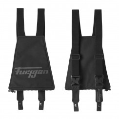 Мотоштаны Furygan REDINGTON 3C PRIMALOFT®, цвет Черный