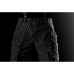 Мотоштаны Furygan REDINGTON 3C PRIMALOFT®, цвет Черный