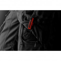Мотоштаны Furygan REDINGTON 3C PRIMALOFT®, цвет Черный