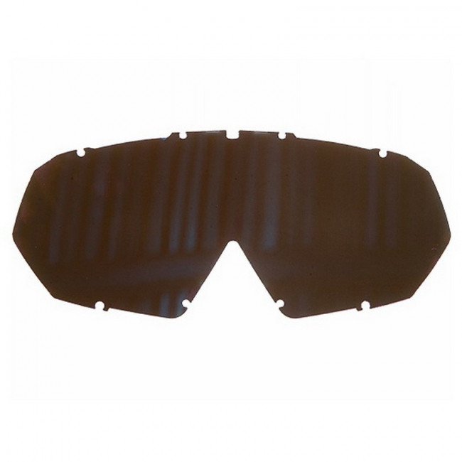 Линза для кроссовых очков AiM 634-003, цвет Черный, затемненный