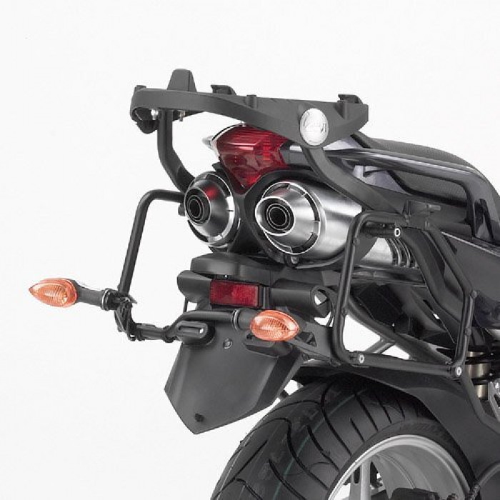 Крепеж центрального кофра GIVI 351FZ Yamaha FZ6/FZ6 600 Fazer (04-11)