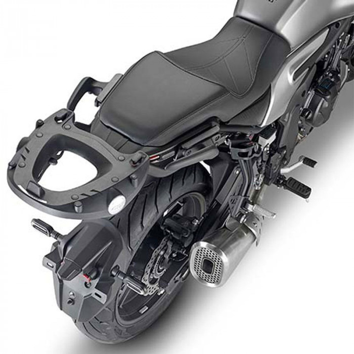 Крепление кофра GIVI 9255FZ MONOKEY/LOC.V.TROFEO 500AC '22
