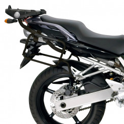 Крепеж боковых кофров GIVI PLX351 Yamaha FZ6/FZ6 600 Fazer (04-11)