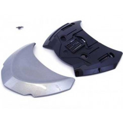 Элемент вентиляции SHOEI GT-AIR UPPER AIR INTAKE, темно-серый