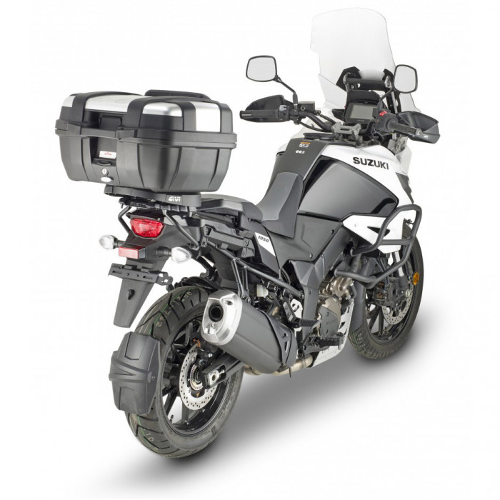 Крепление кофра GIVI SR3117 SUZUKI V-STROM 1050