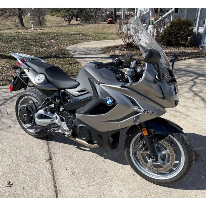 Стекло ветровое GIVI D5109ST BMW F800GT (13-18)
