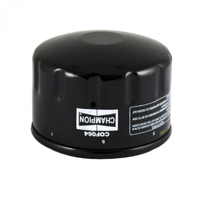 Фильтр масляный HIFLO Filtro HF207