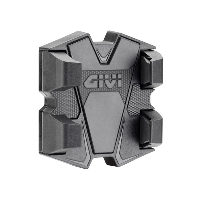Кронтшейн GIVI S921 для установки навигатора/смартфона