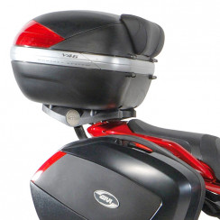 Крепеж центрального кофра GIVI 351FZ Yamaha FZ6/FZ6 600 Fazer (04-11)