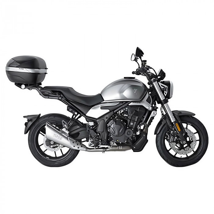 Крепление кофра GIVI 9255FZ MONOKEY/LOC.V.TROFEO 500AC '22