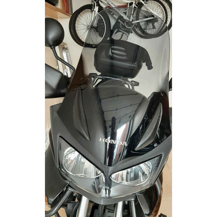 Стекло ветровое GIVI D300S Honda XL1000V Varadero (03-12)