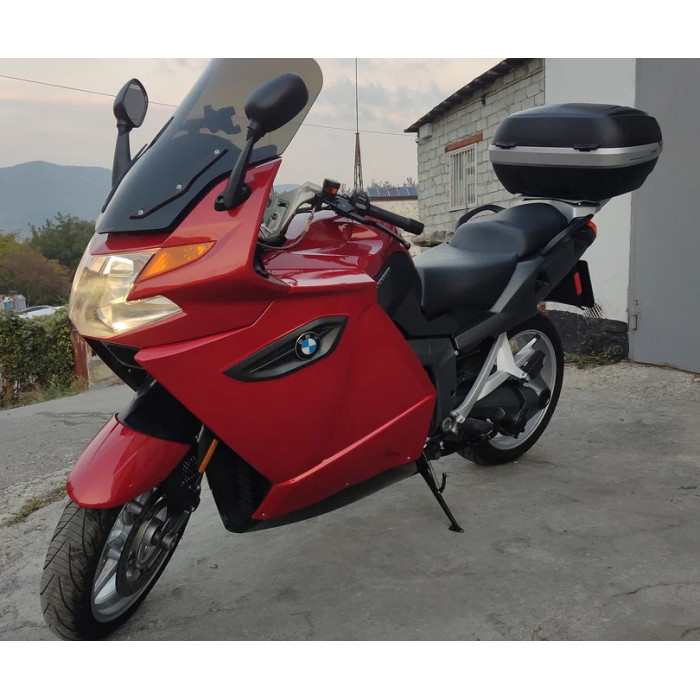 Крепеж центрального кофра GIVI SRA693 BMW K1200GT / K1300GT (06-10)