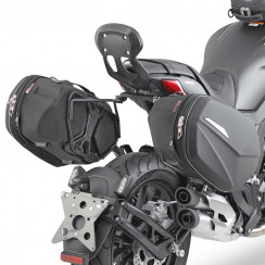Крепеж боковых сумок EASYLOCK GIVI TE8706 для BENELLI 502C