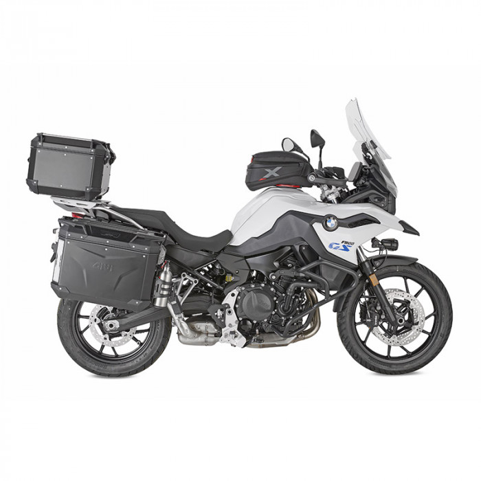 Крепеж центрального кофра GIVI SRA5127 BMW F750/850