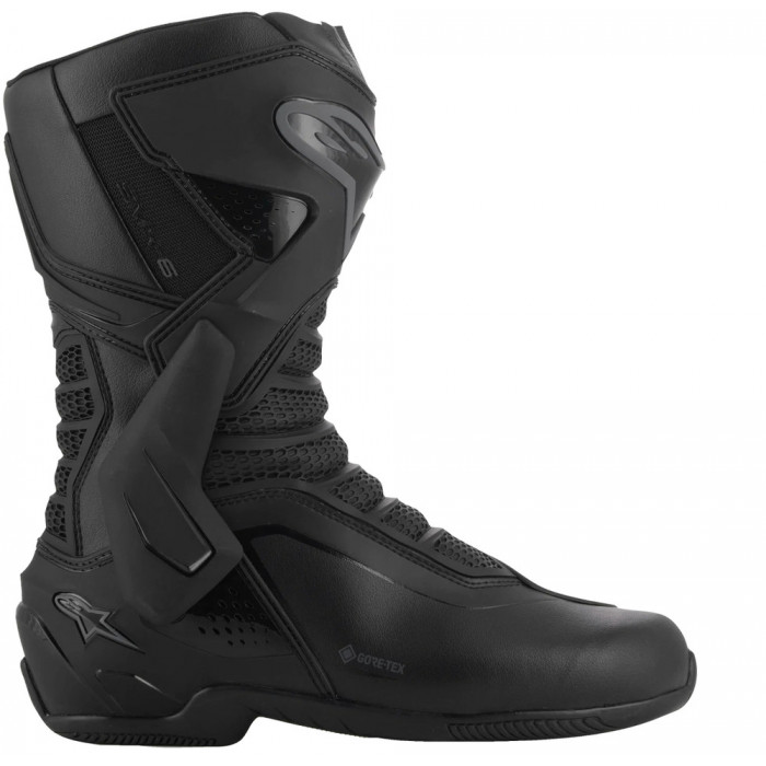 Мотоботы Alpinestars SMX-6 v3 Gore-Tex – Спортивная защита для любой погоды