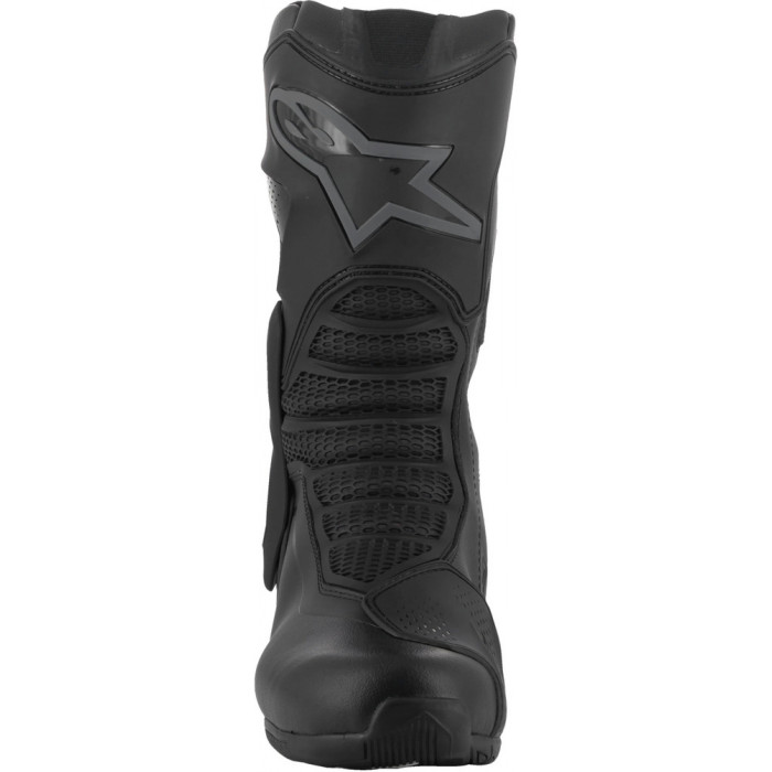 Мотоботы Alpinestars SMX-6 v3 Gore-Tex – Спортивная защита для любой погоды