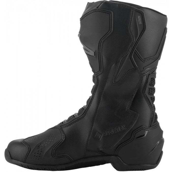 Мотоботы Alpinestars SMX-6 v3 Gore-Tex – Спортивная защита для любой погоды