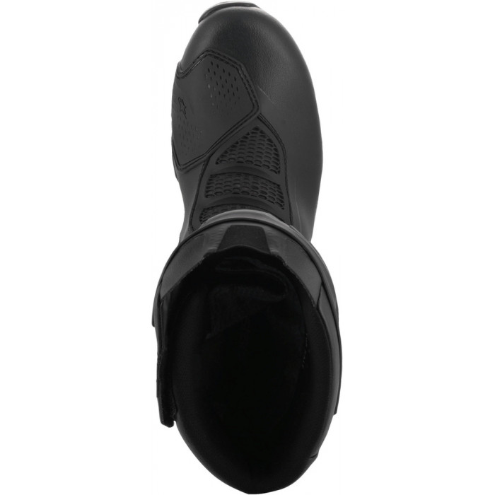 Мотоботы Alpinestars SMX-6 v3 Gore-Tex – Спортивная защита для любой погоды