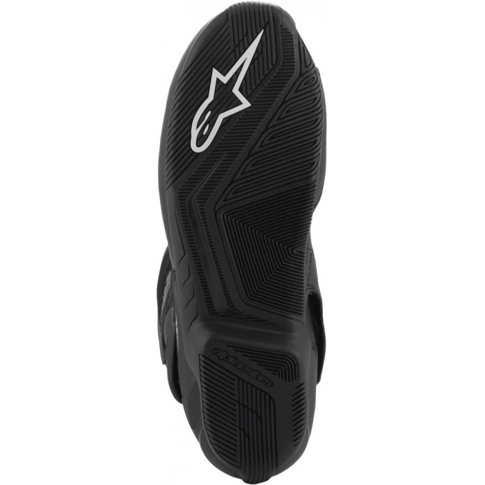 Мотоботы Alpinestars SMX-6 v3 Gore-Tex – Спортивная защита для любой погоды
