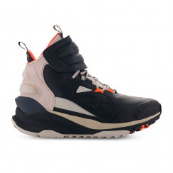 Мотоботы Alpinestars Shoe Speedstreet, черный/миндальный