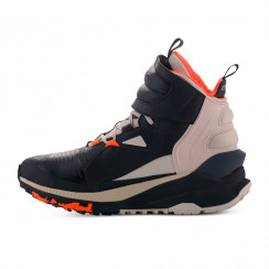 Мотоботы Alpinestars Shoe Speedstreet, черный/миндальный