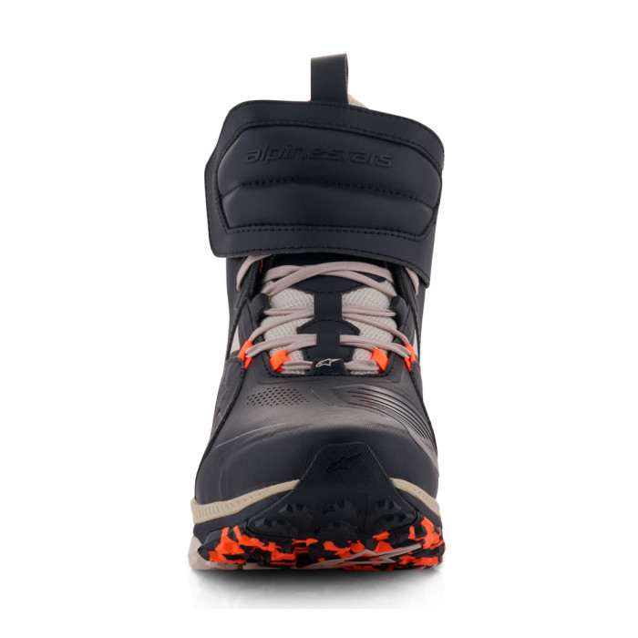 Мотоботы Alpinestars Speedstreet – Гражданский стиль с мотоциклетной защитой