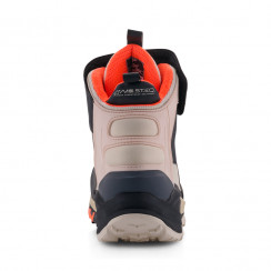 Мотоботы Alpinestars Shoe Speedstreet, черный/миндальный