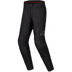 Мотобрюки Alpinestars ST-1 Waterproof Pants, черный