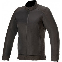 Мотокуртка Alpinestars CALABASAS AIR WOMEN'S JACKET, черный, размер XL