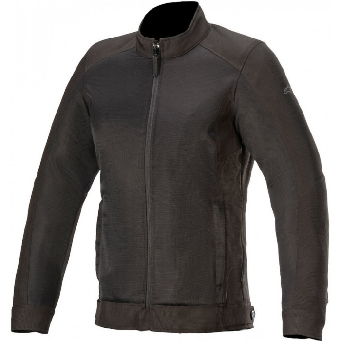 Мотокуртка Alpinestars CALABASAS AIR WOMEN'S JACKET, черный, размер XL