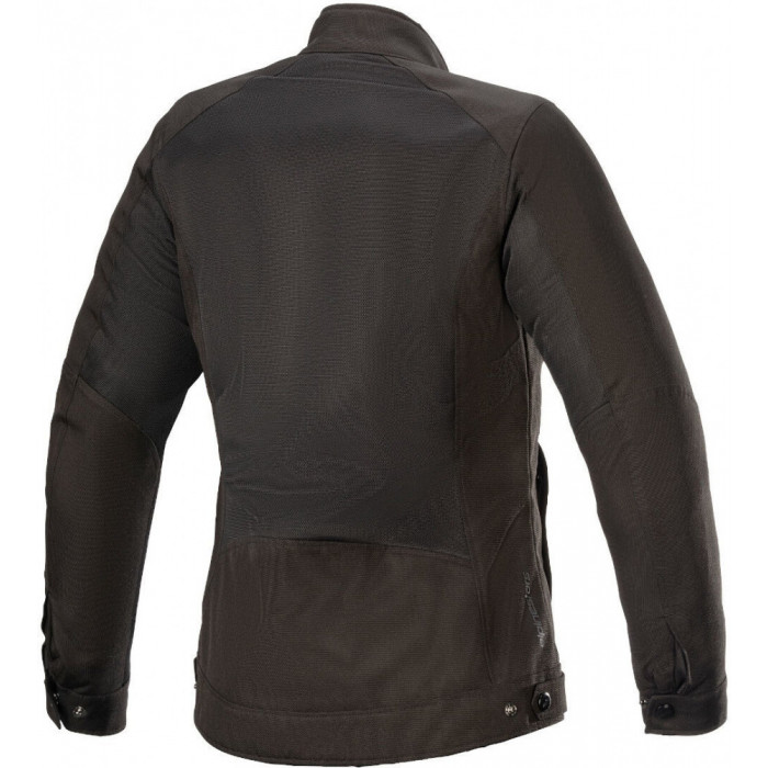 Мотокуртка Alpinestars CALABASAS AIR WOMEN'S JACKET, черный, размер XL