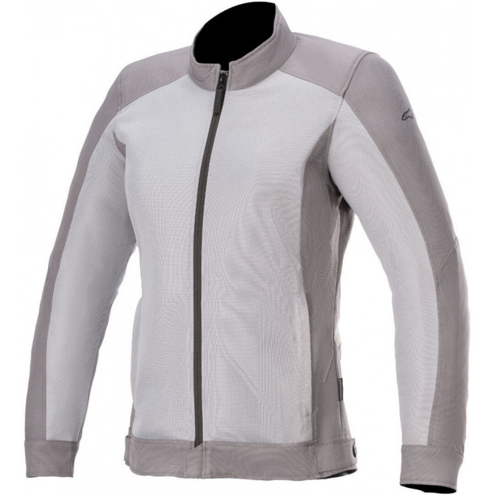Мотокуртка Alpinestars CALABASAS AIR WOMEN'S JACKET, серый, размер XL