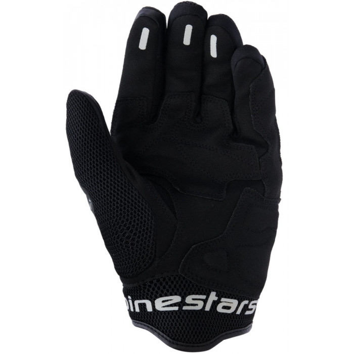 Мотоперчатки Alpinestars Mogress Airflow – Лёгкая защита для тёплой погоды